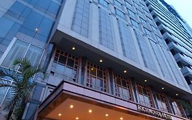 Richmonde Hotel Manila