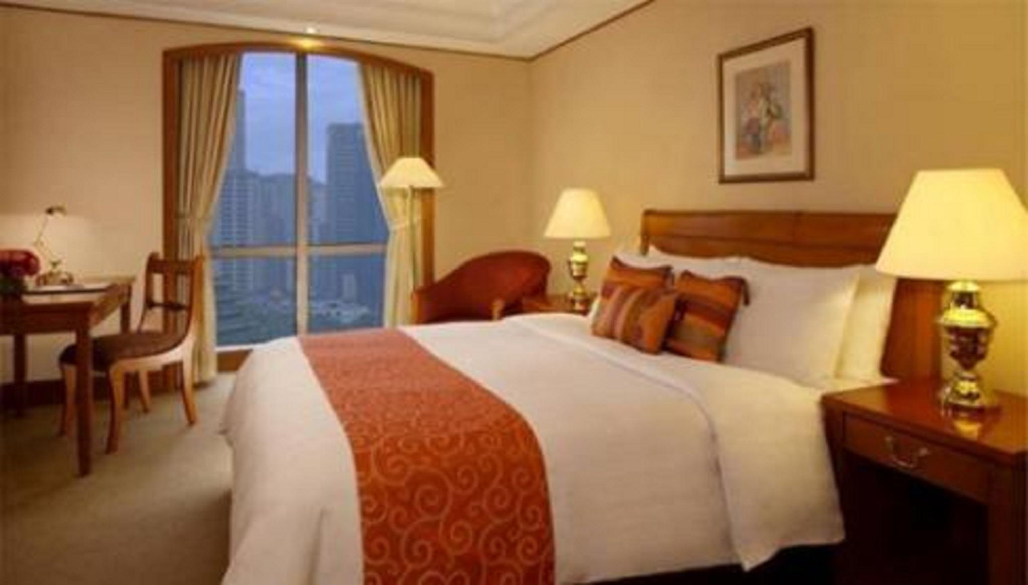 Richmonde Hotel Ortigas, Manila Pasig City Exterior photo