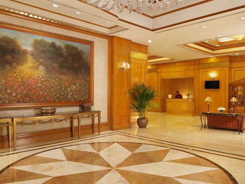 Richmonde Hotel Ortigas, Manila Pasig City Exterior photo