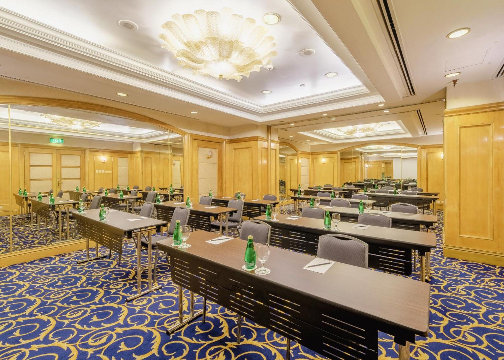 Richmonde Hotel Ortigas, Manila Pasig City Exterior photo