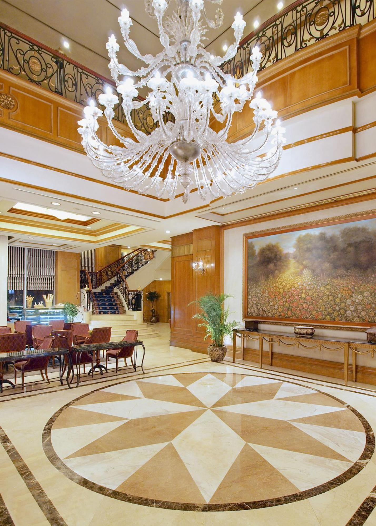 Richmonde Hotel Ortigas, Manila Pasig City Exterior photo