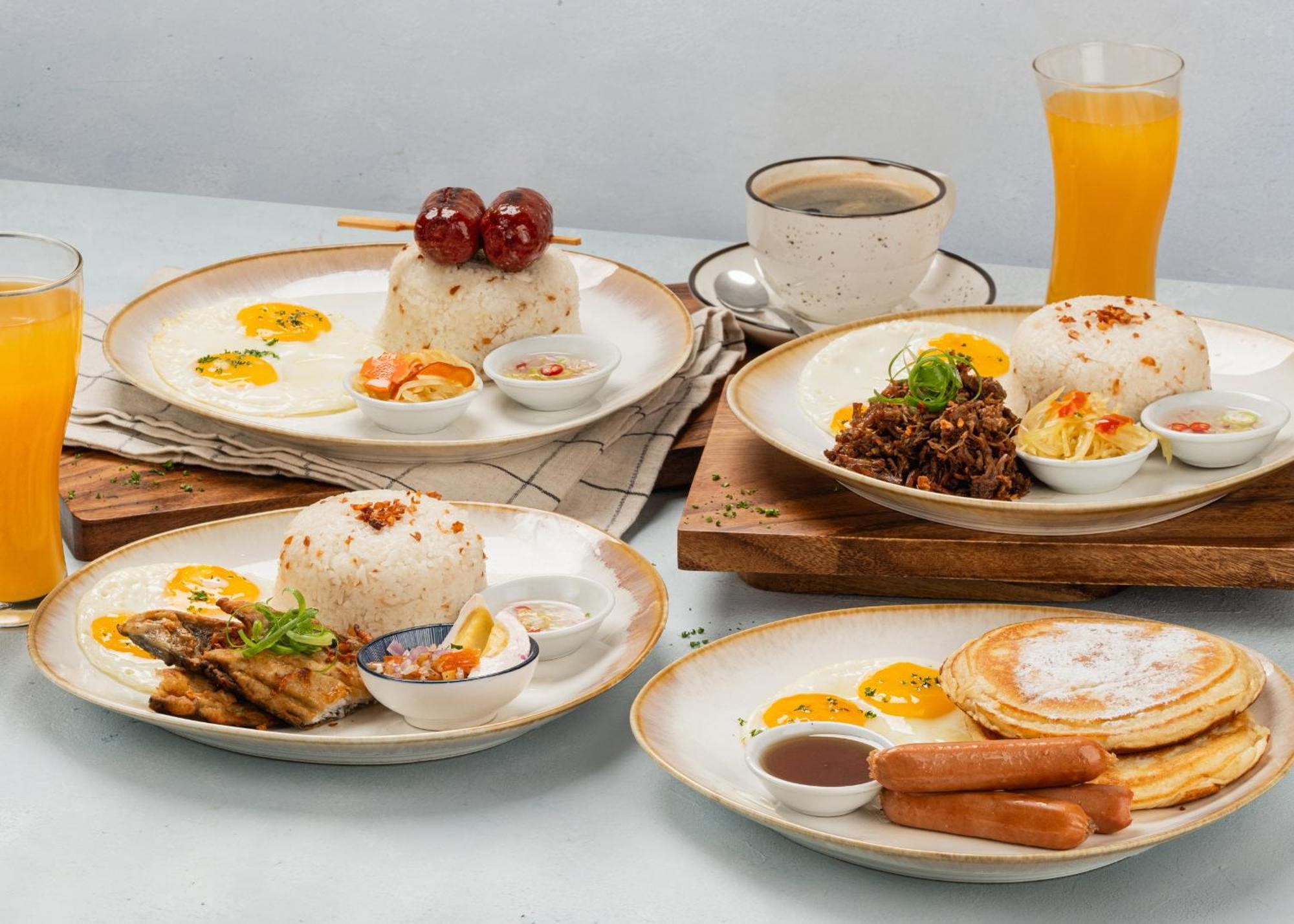 Richmonde Hotel Ortigas, Manila Pasig City Exterior photo
