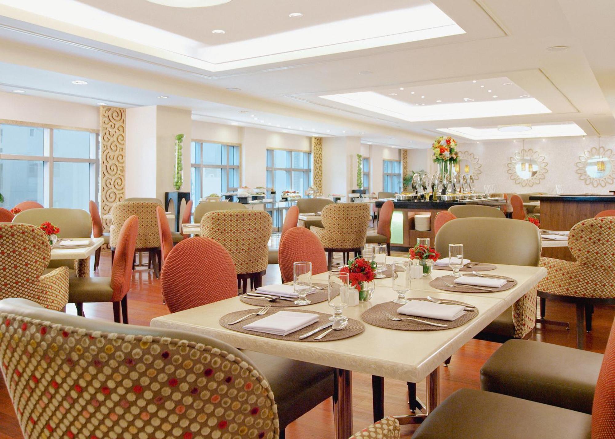Richmonde Hotel Ortigas, Manila Pasig City Exterior photo