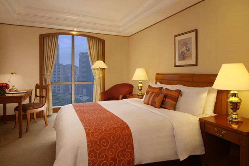 Richmonde Hotel Ortigas, Manila Pasig City Exterior photo